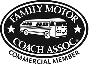 Family motor coach